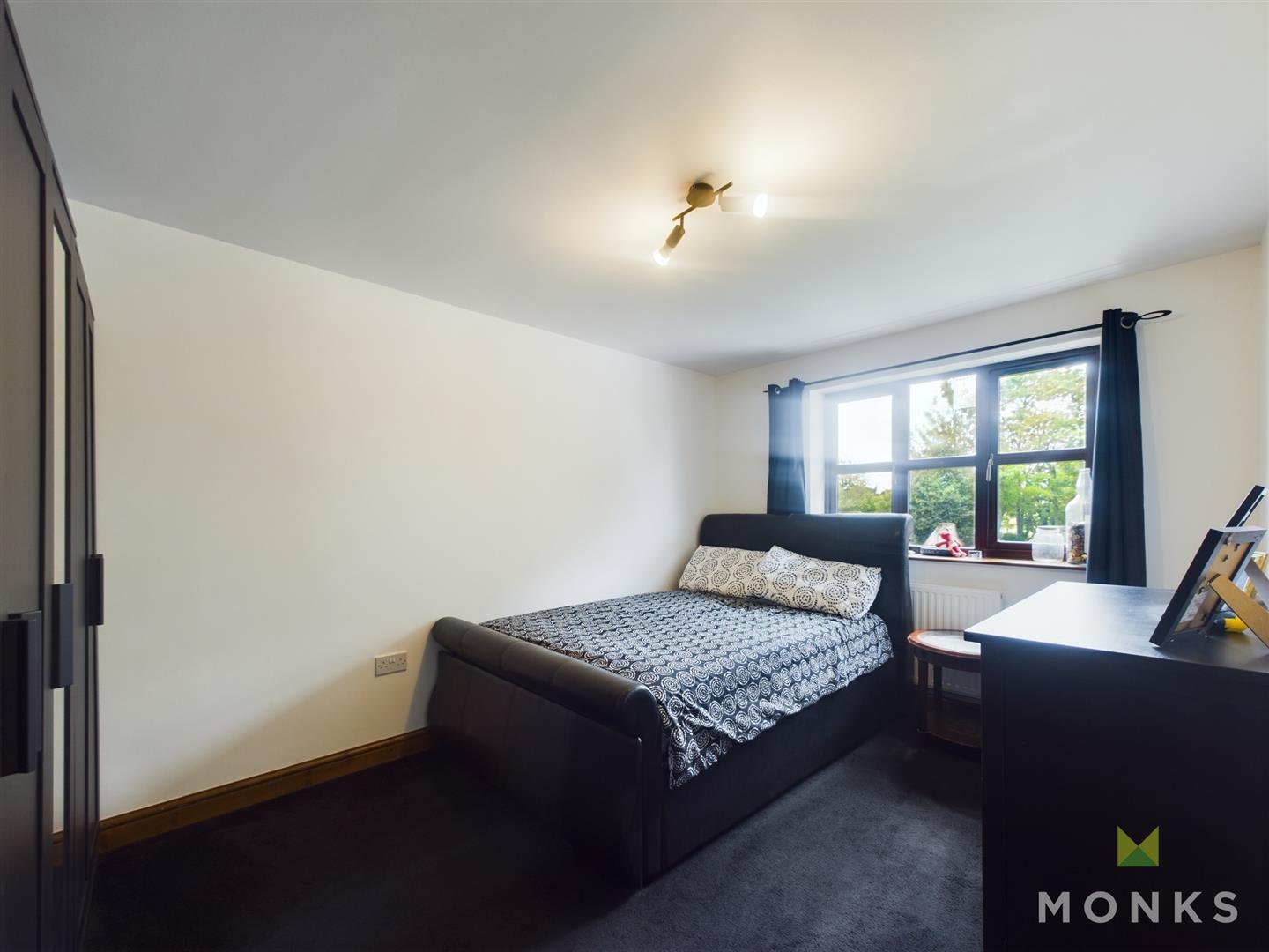 3 Bazeley Way, Wem, SY4 5QN For Sale